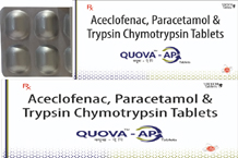 Avyukt Pharma -  Hot pharma products 